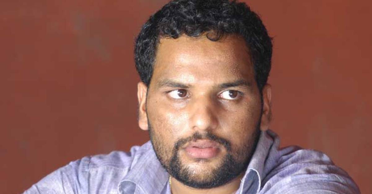 bineesh-amma-actor