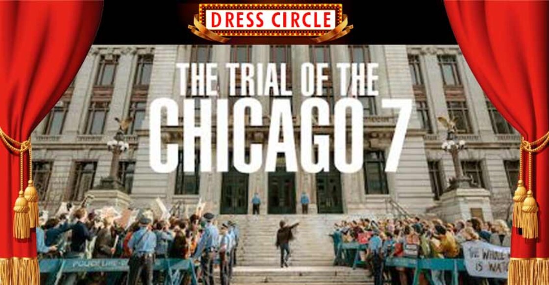 The Trial of the Chicago 7 resonates universally and mirrors Indian realities