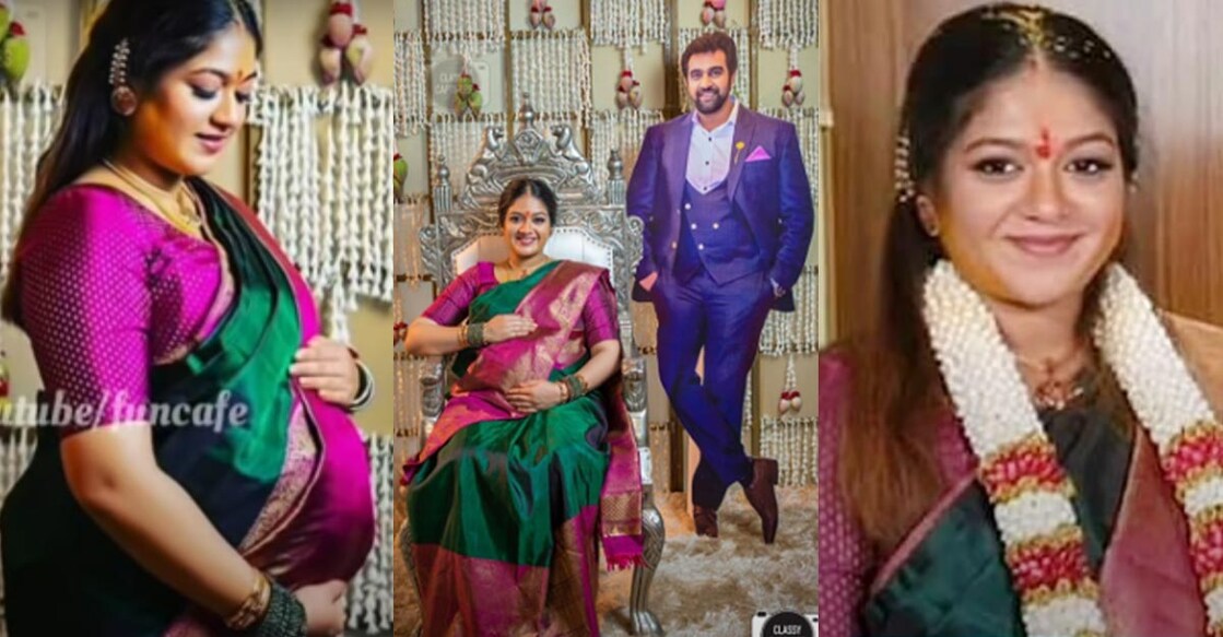 meghana-raj-baby-shower-pics