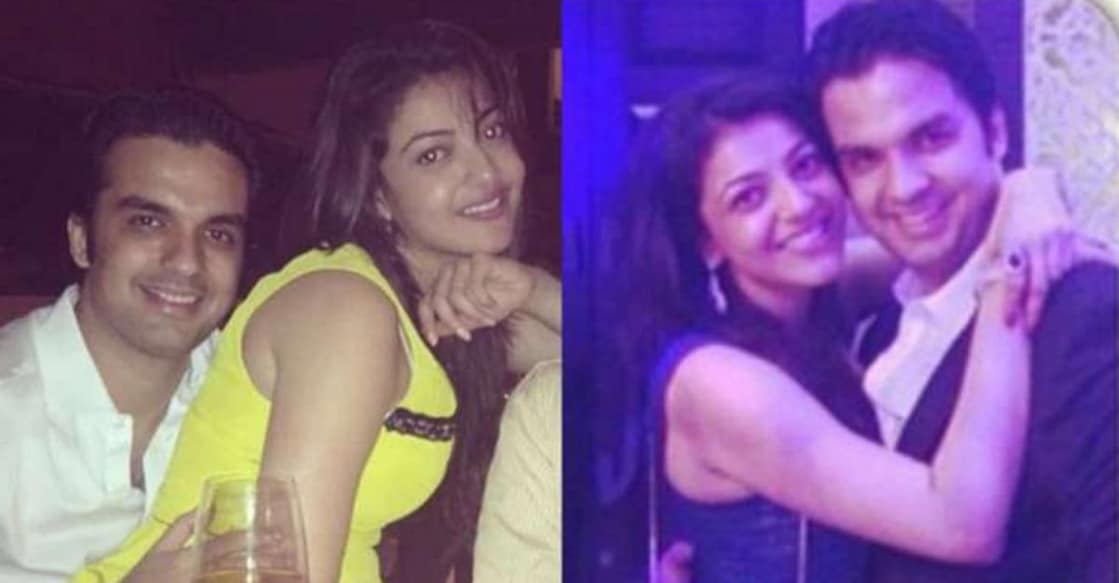 kajal-aggarwal-gautam-kitchlu