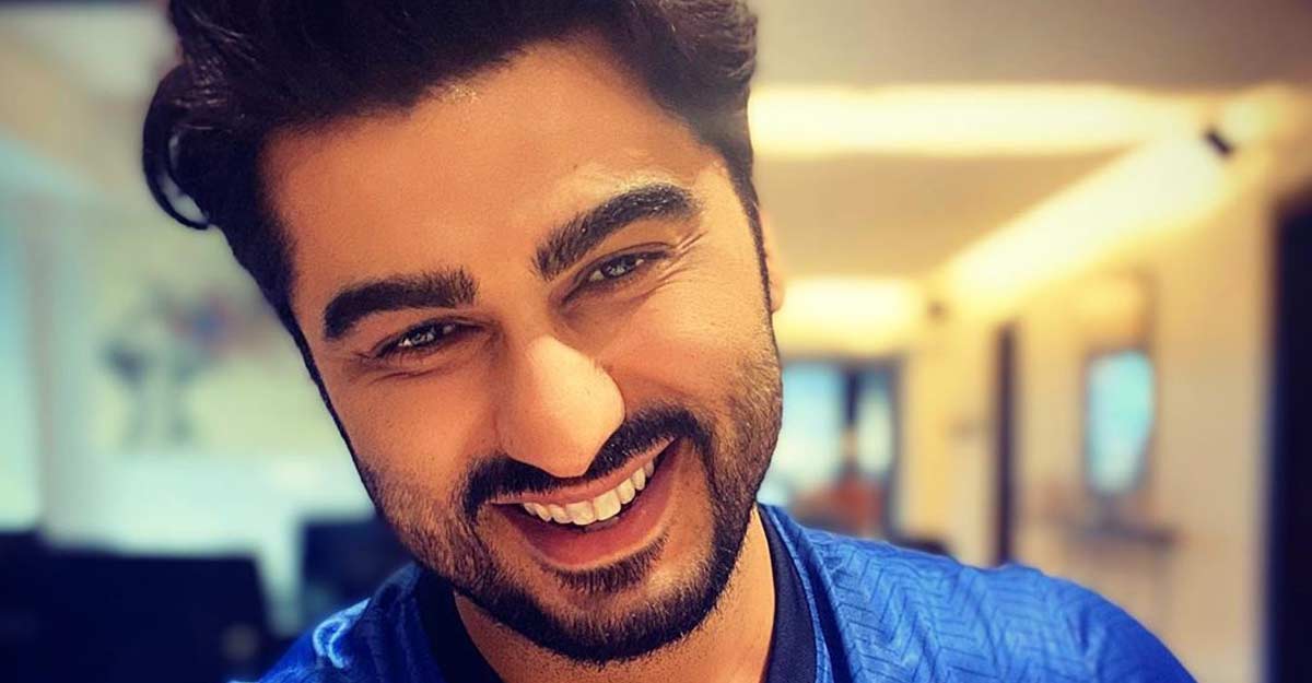 Excited to resume work: Arjun Kapoor after recovering from COVID-19