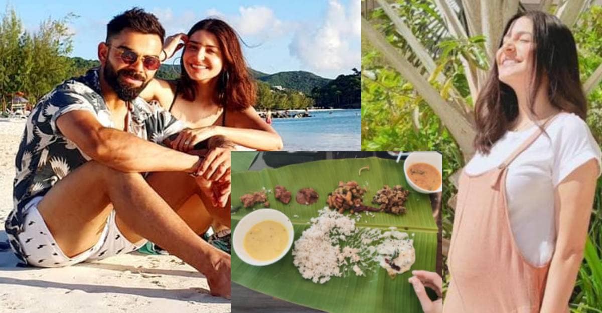anushka-virat-kerala-sadya anushka-virat-kerala-sadya