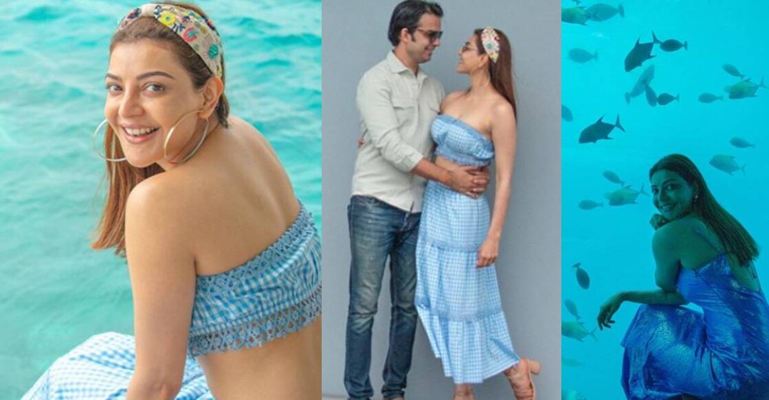 kaja-gautam-underwater