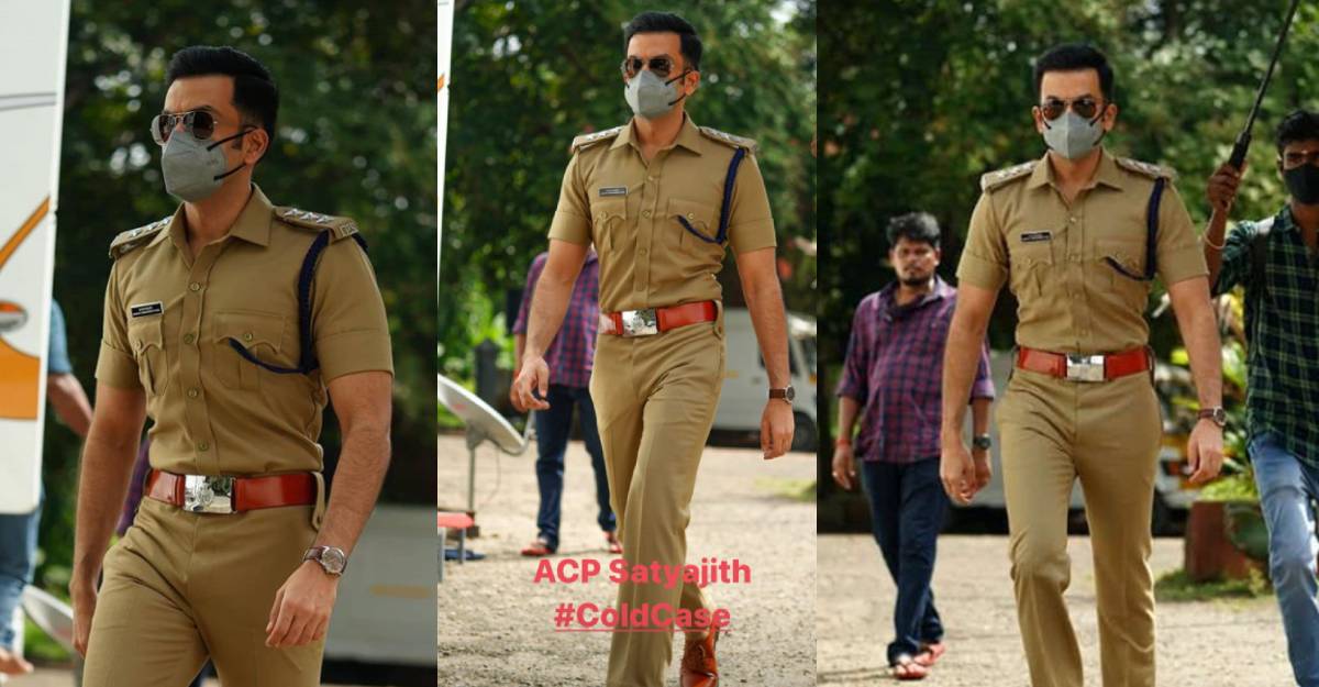 prithviraj-cold-case-movie-stills prithviraj-cold-case-movie-stills