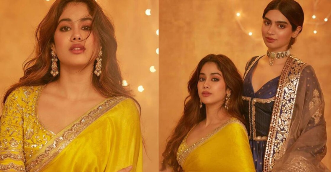 janhvi-sister