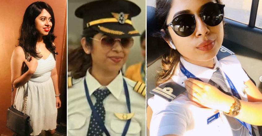 varsha-nair-pilot
