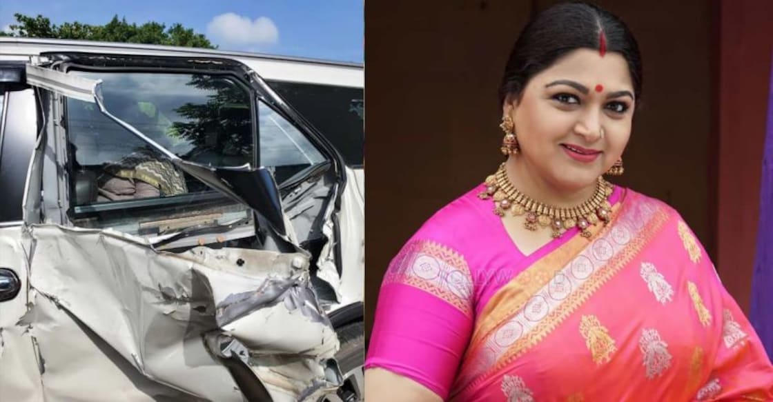 khushboo-accident