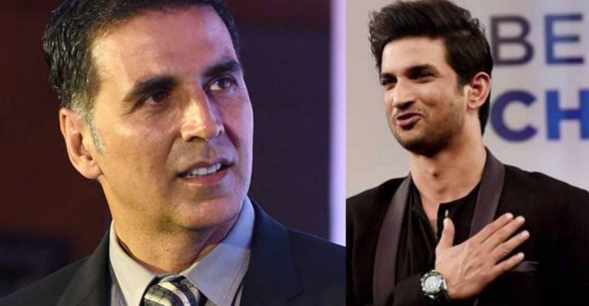 akshay-sushant-defamation-suit