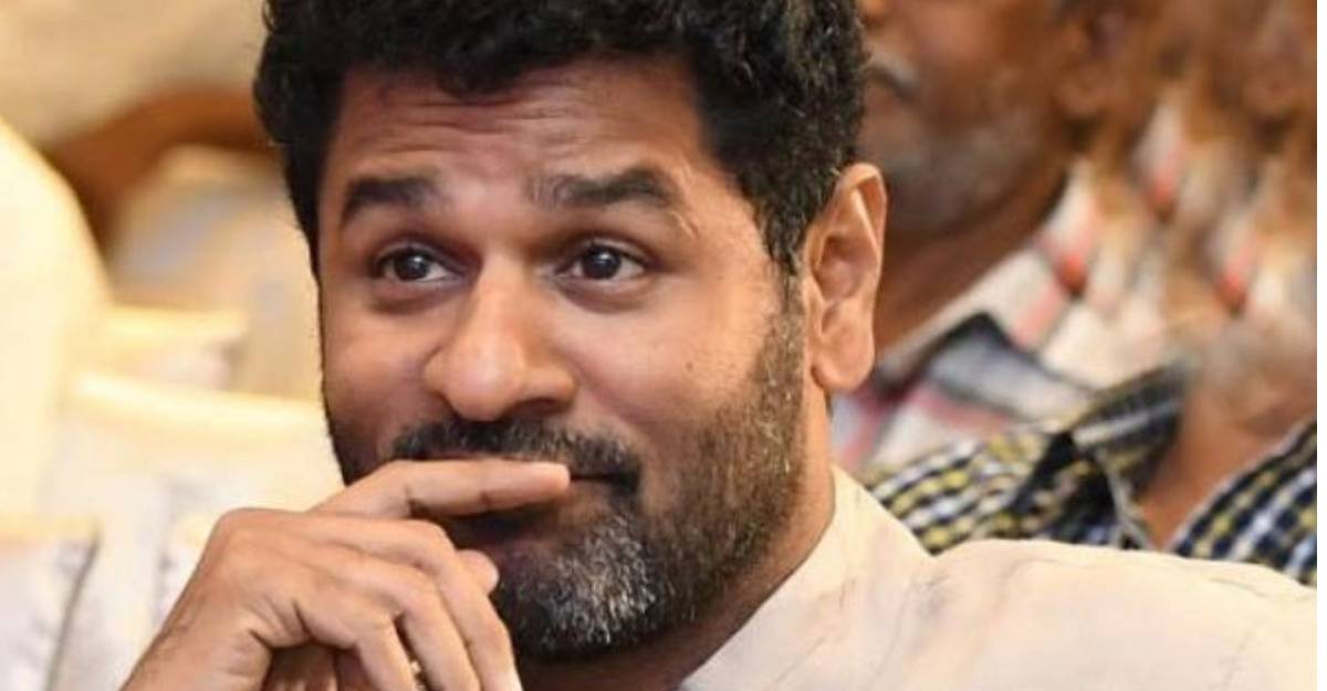 prabhudeva-marriage