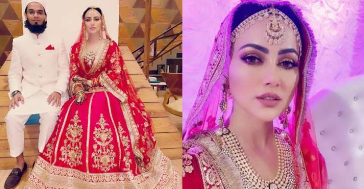 sana-khan-wedding-pics
