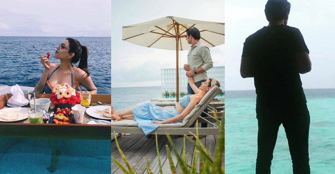 kajal-gautam-honeymoon