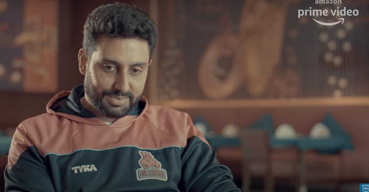 Sons of the soil trailer: The inspiring journey of Jaipur Pink Panthers