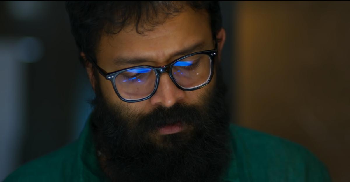 Sunny teaser shows Jayasurya in varied emotions