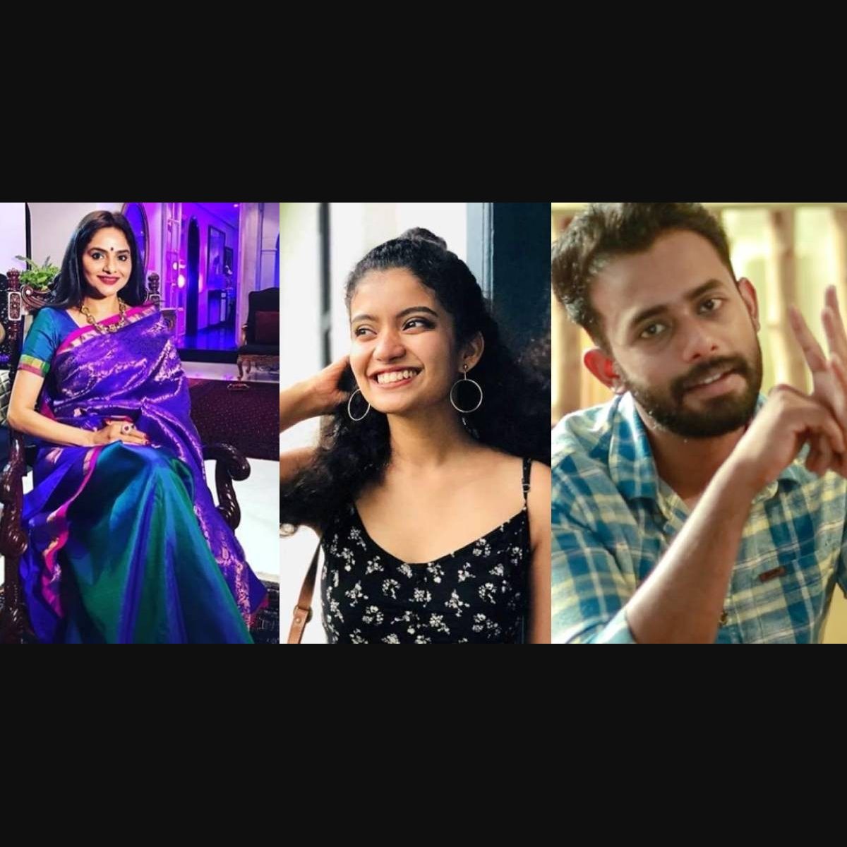 Actress Madhoo To Join Anna Ben Arjun Ashokan In Ennittu Avasanam