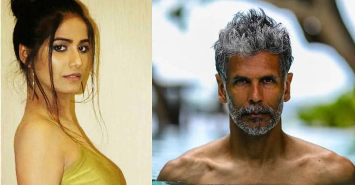 poonam-pandey-milind-soman