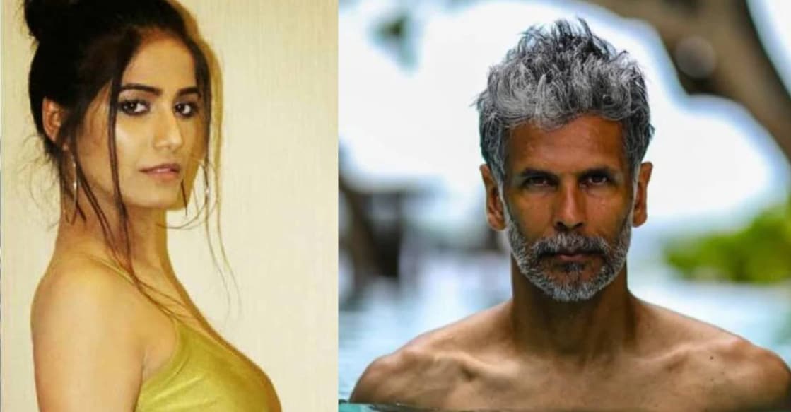 poonam-pandey-milind-soman