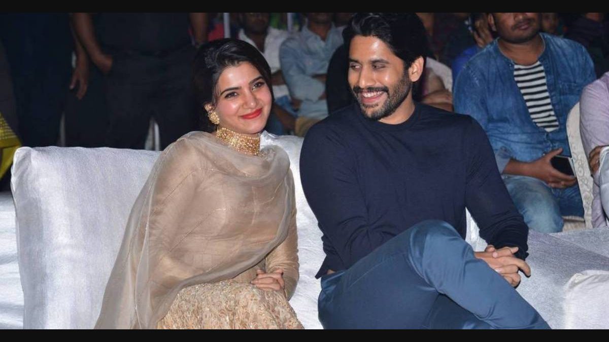 Samantha Akkineni expresses gratitude towards her fans as she crosses 15  million followers on Instagram - watch video