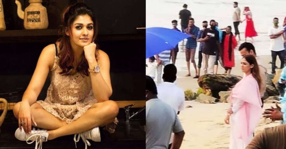 nayanthara-nizhal-sets