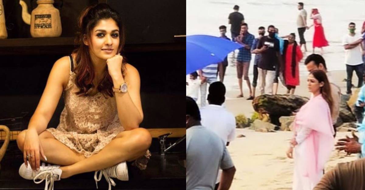 nayanthara-nizhal-sets