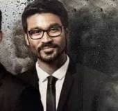 Tamil actor Dhanush joins Russo brothers' stellar cast for 'The Gray Man