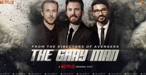 Tamil actor Dhanush joins Russo brothers' stellar cast for 'The Gray Man'