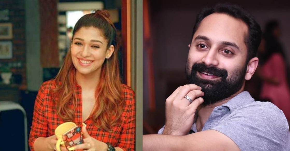 nayanthara-fahadh nayanthara-fahadh