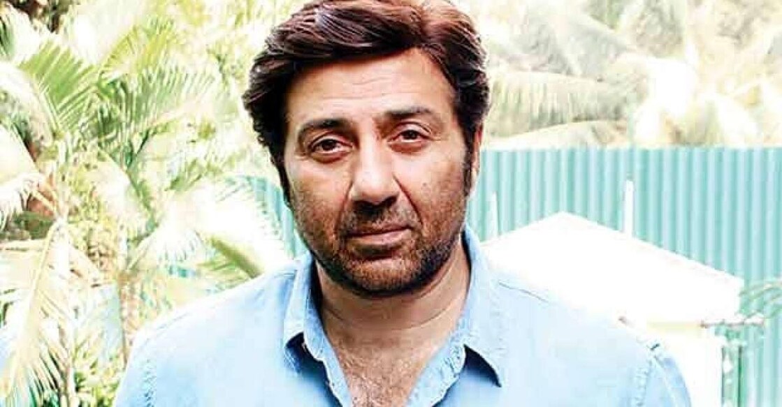 sunny-deol