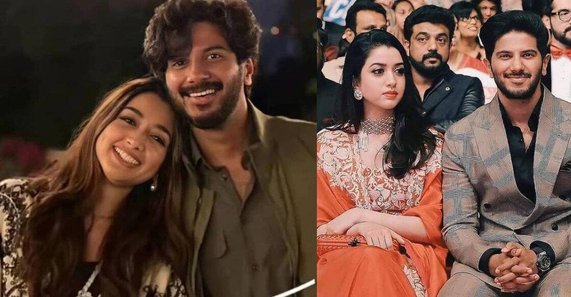 dulquer-amal