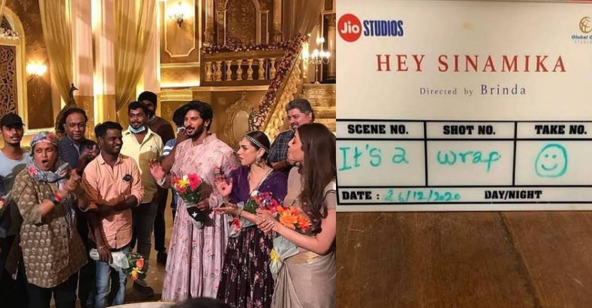 hey-sinamika-movie hey-sinamika-movie