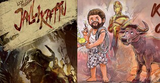 Amul celebrates Jallikattu's India entry in Oscar race