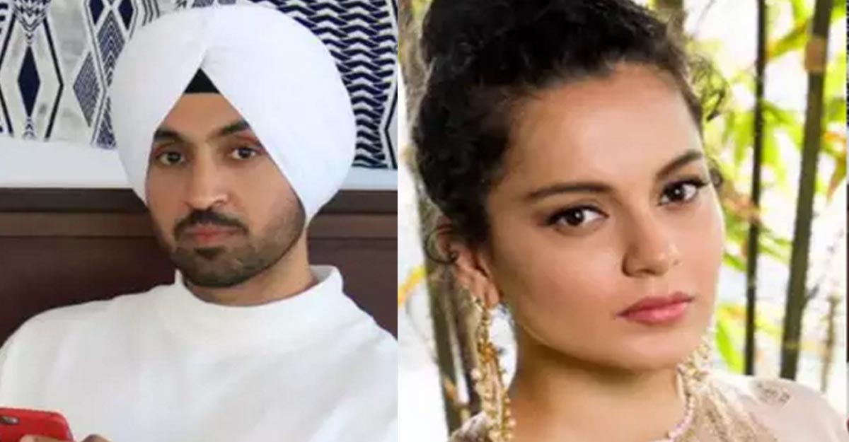 diljith-kangana