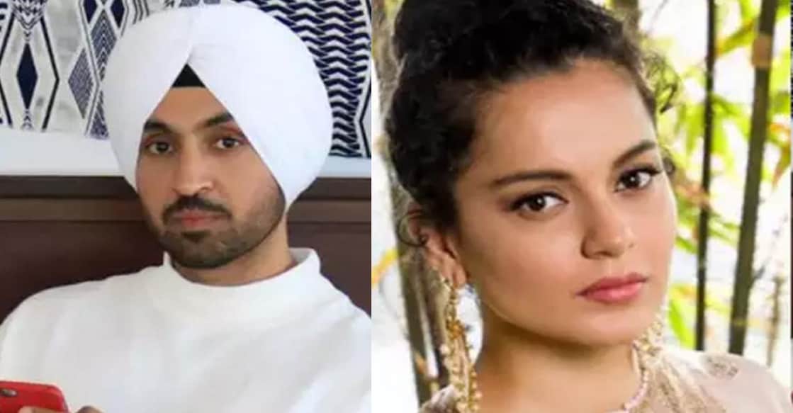diljith-kangana