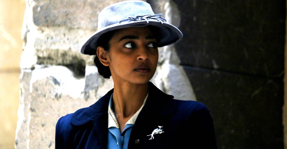 Radhika Apte-starrer 'A Call To Spy' to get digital release in India.