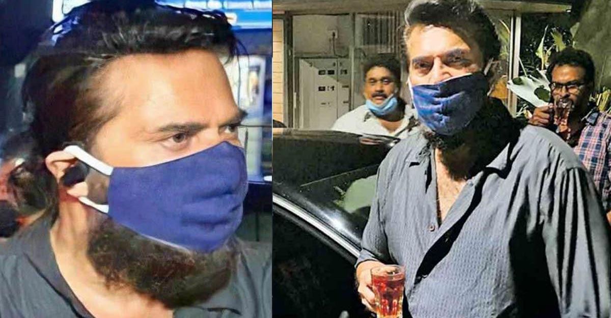 mammootty-night-drive-in-city