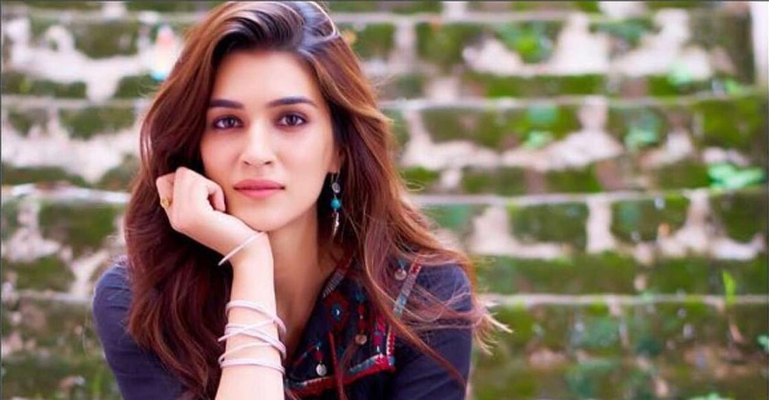 kriti-sanon