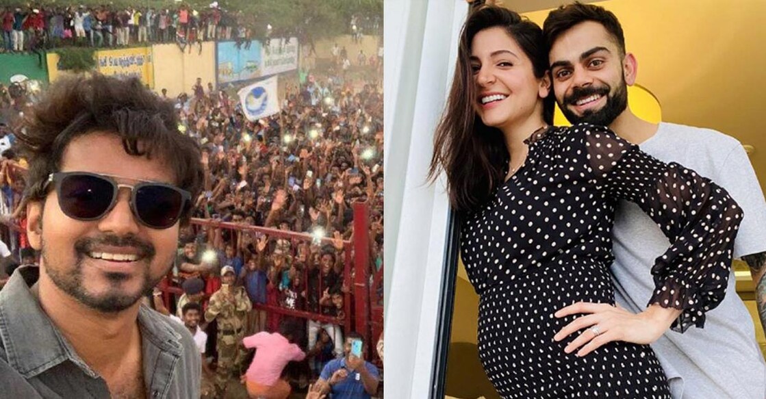 twitter-top-trends-vijay-selfie-anushka-pregnancy