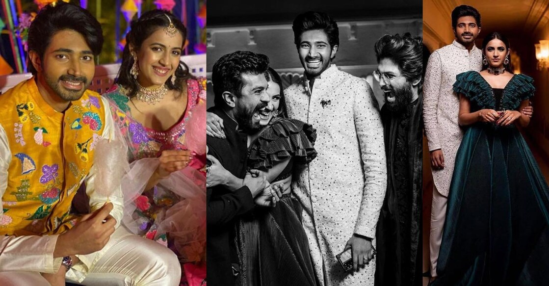 niharika-chaitanya-sangeet-mehendi