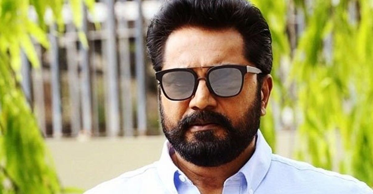 sarathkumar