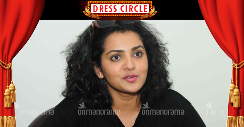 Parvathy New Stills - Photo 28 of 88