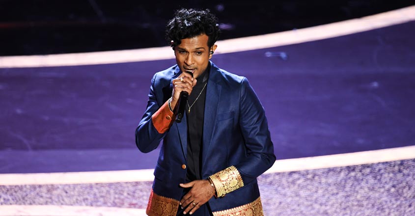 US-92ND-ANNUAL-ACADEMY-AWARDS---SHOW US-92ND-ANNUAL-ACADEMY-AWARDS---SHOW