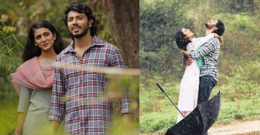 priya-varrier-vishnu-priya-movie