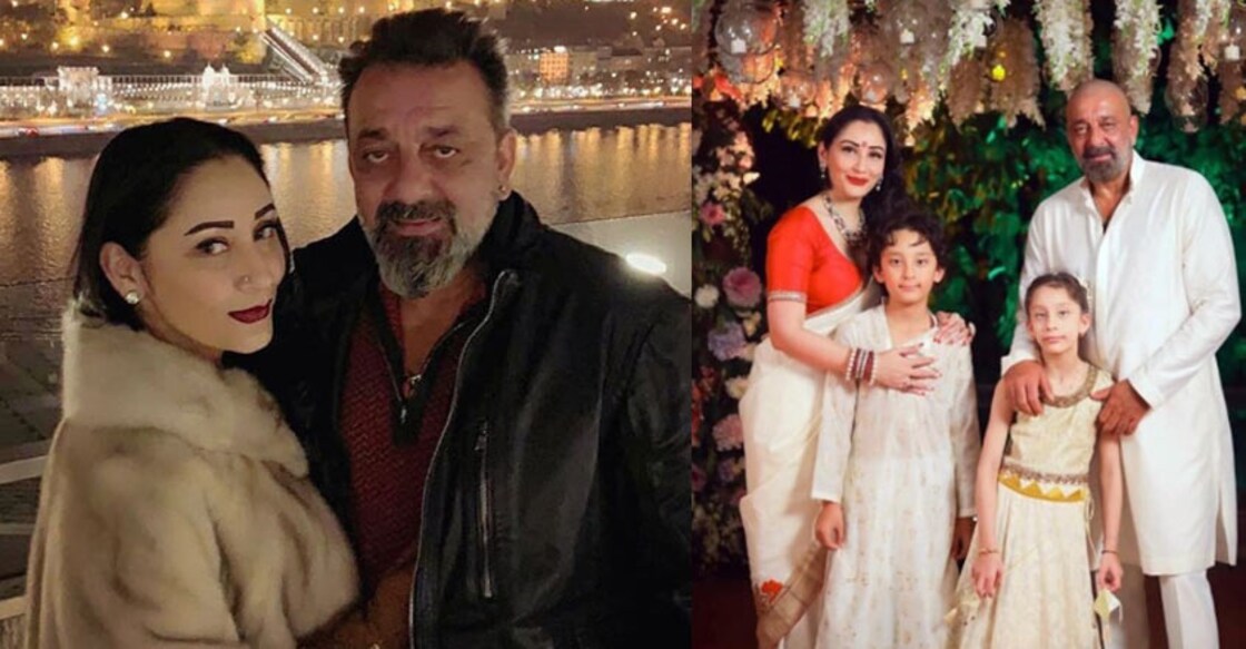 sanjay-dutt-family