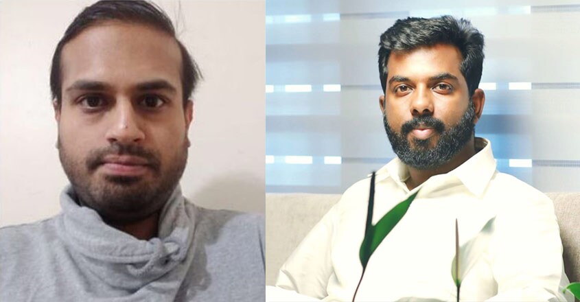 Triple Oscar-winning 1917 has a Kerala connection, thanks to Sankar Lal and Ayyappadas Triple Oscar-winning 1917 has a Kerala connection, thanks to Sankar Lal and Ayyappadas