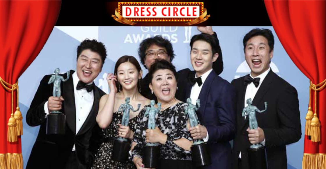 How Parasite’s best picture triumph alters the character of Oscars