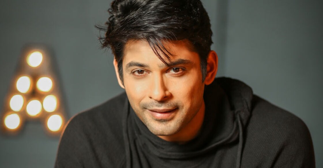 Sidharth Shukla