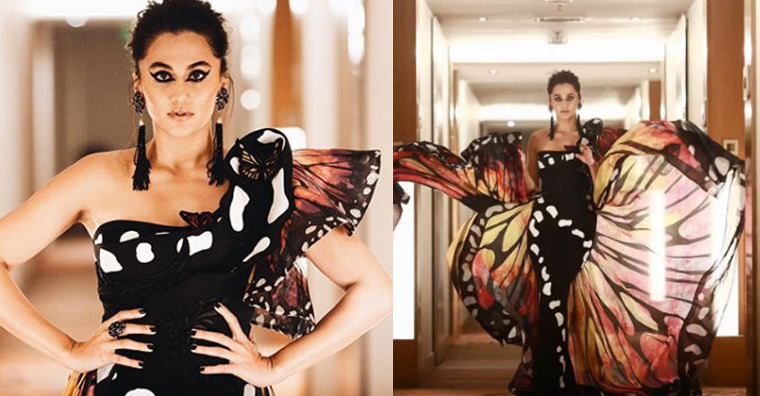 taapsee taapsee