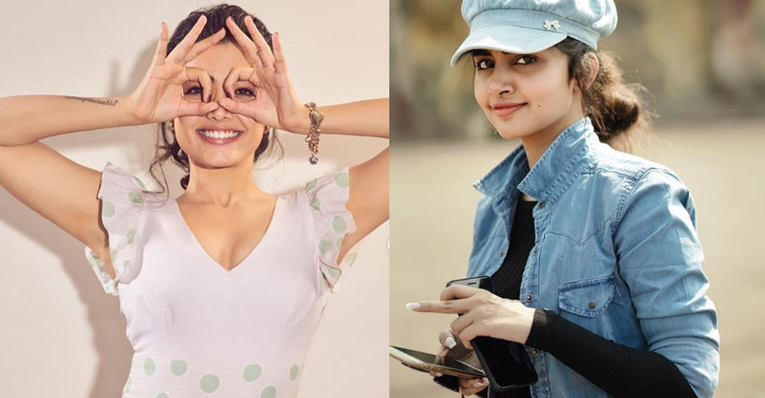 rashmika-anupama rashmika-anupama