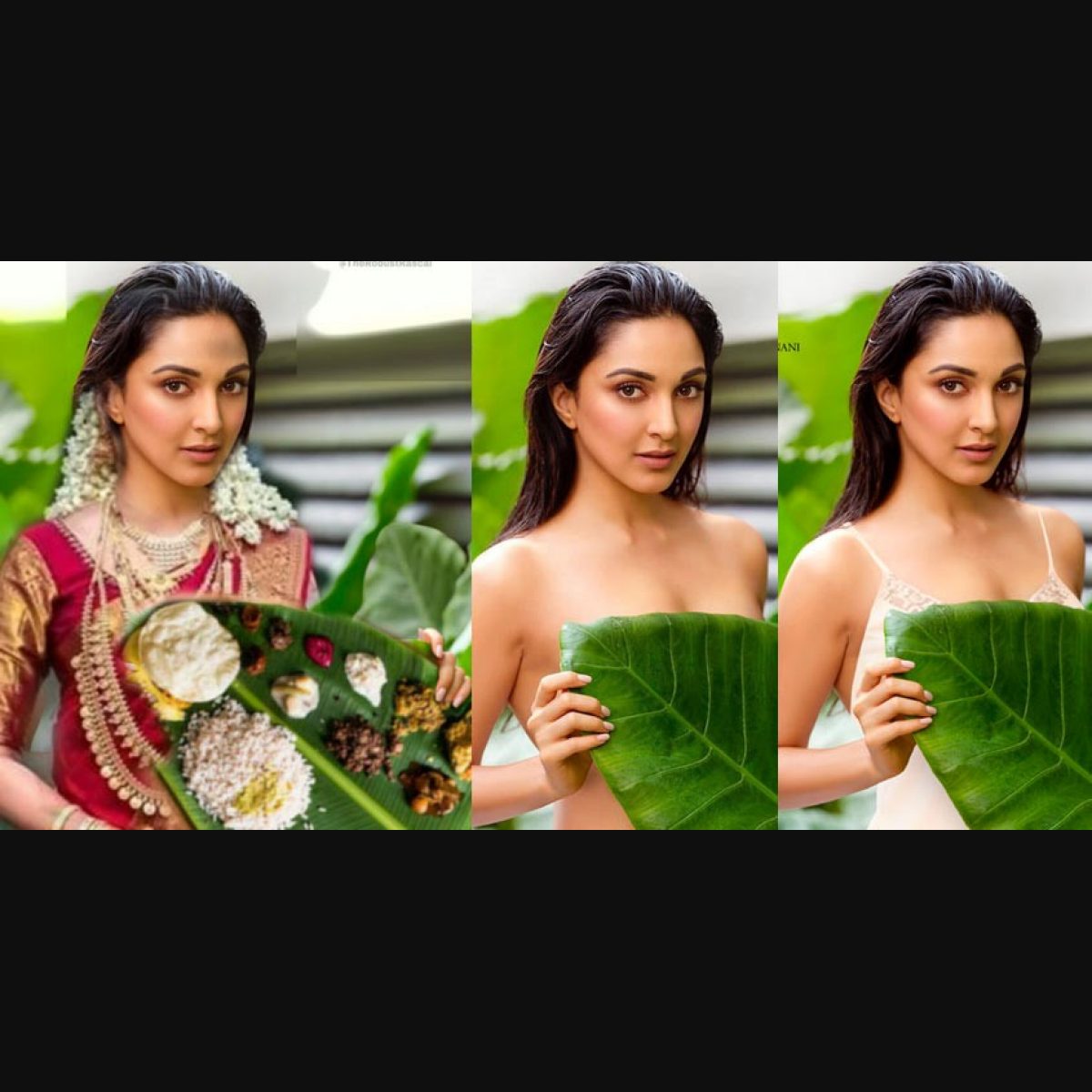 Kiara Advani's Pic From Dabboo Ratnani Calendar Invites, 57% OFF