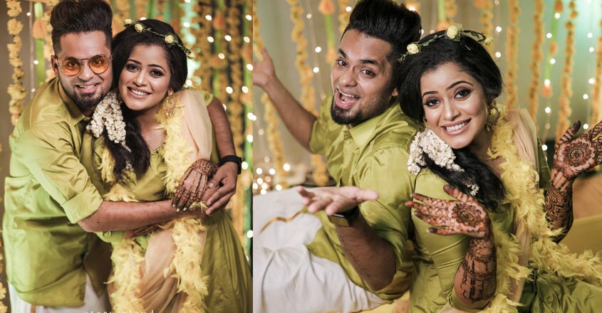 kukku-mehendi