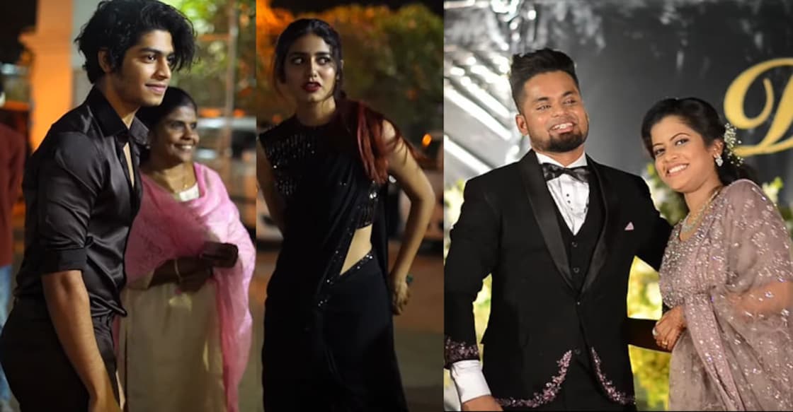 priya-roshan-at-kukku-wedding